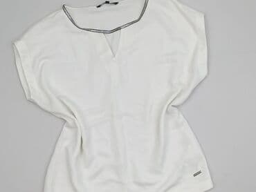 top secret marynarka: Top Secret, Bluzka damska, M — 3