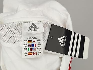 squid game: Adidas, Koszulka dla mężczyzn, rozmiar L — 4