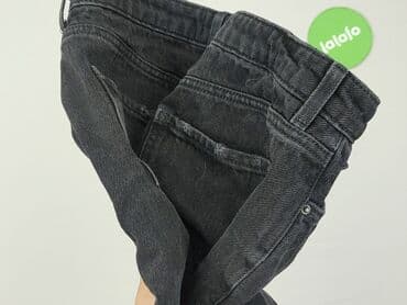 spódniczka jeansowe zara: Denim, Spódnica damska, rozmiar M — 4