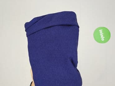 spódniczka granatowa: Spódnica damska, rozmiar S — 5