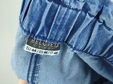euro jeans: Ulubione, Jeansy damskie, rozmiar 2XL — 4