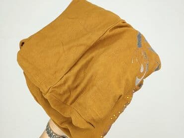 żółte bluzki z krótkim rękawem: Bluzka damska, rozmiar L — 5