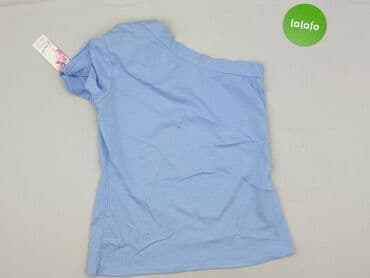 zapięcie do stroju kąpielowego shein: Bluzka damska, S — 3