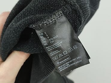 bluza z futrem: H&M Divided, Bluza dla mężczyzn, rozmiar S — 6