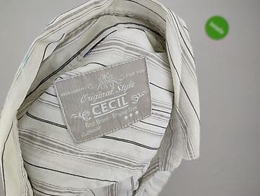 lenlino: Cecil, Koszula damska, rozmiar 2XL — 4