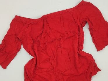 wyprzedaż sukienek plus size: Жіноча блуза, розмір S — 1