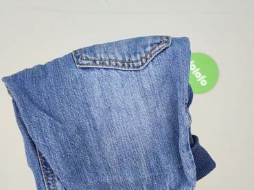 f f jeans: Denim pants, H&M, 1-3 months, condition - Very good — 5