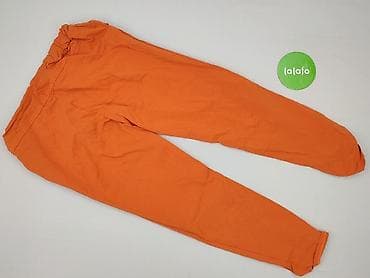 22 in: Spodnie materiałowe damskie, rozmiar XL — 4