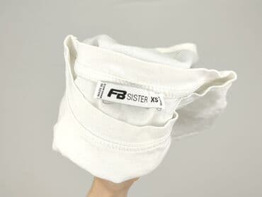 koszulka barcelony 1112: FB Sister, T-shirt damski, XS — 5