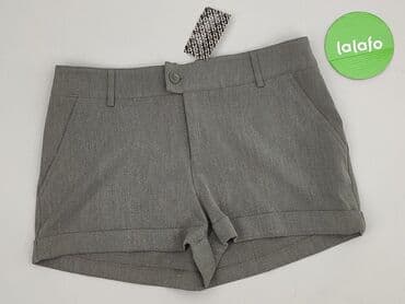 hm krótkie damskie spodenki: H&M, Szorty damskie, rozmiar S — 2