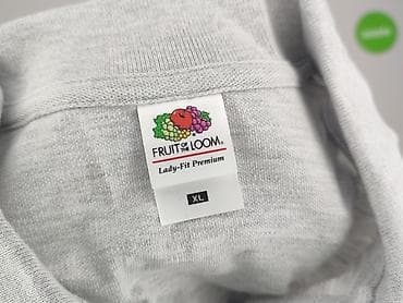 womens golf: Fruit Of The Loom, Damska koszulka polo, rozmiar XL — 4