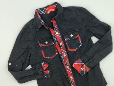 koszula flanelowa carhartt: Koszula damska, rozmiar M — 1