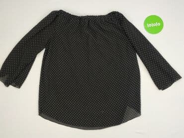 bluzki plus size allegro: Жіноча блуза, розмір S — 3