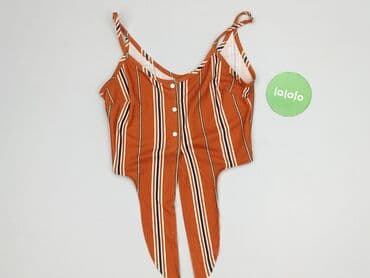 bluzki z odcieciem pod biustem: Amisu, Bluzka damska, rozmiar XS — 2