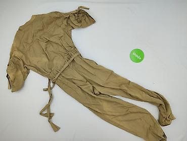 kurtki puchowe hm: H&M, Kombinezon damski, rozmiar M — 4