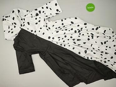 garnitur joker: Sukienka damska, rozmiar XL — 3