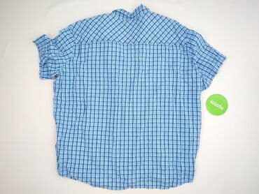 bluzka h: Quechua, Shirt for men, 4XL — 3