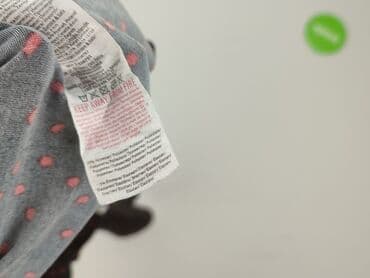 buty by o la la kozaki: Bluzka damska, rozmiar S — 5