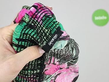 buty duffy: George, Szorty damskie, rozmiar XL — 5