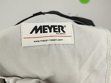 sinsay model: Spodnie garniturowe dla mężczyzn, rozmiar M — 4