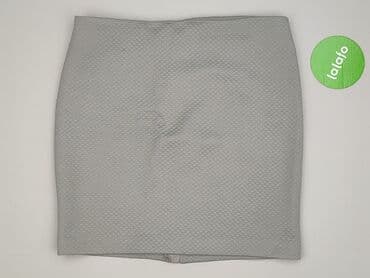 spódnice asymetryczne reserved: Spódnica damska, rozmiar L — 4