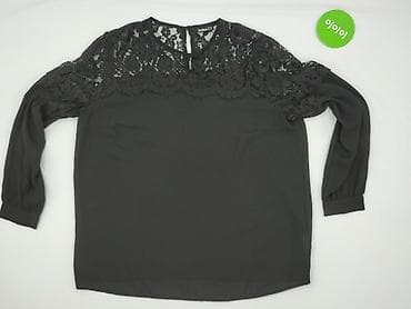 lavinia spodnie: Janina, Bluzka damska, rozmiar 4XL — 2