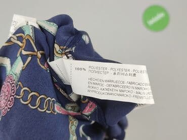 top z piorkami: Zara, Top damski, M — 5