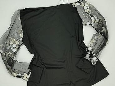 Women's blouse, size S