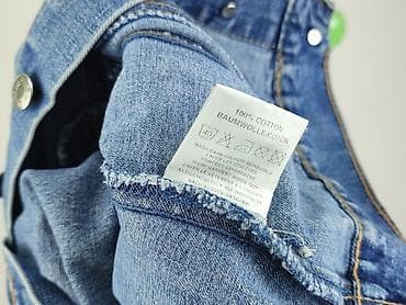 jeans jackets: Kurtka jeansowa damska, rozmiar XS — 5