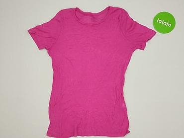 jedwabna: Intimissimi, T-shirt damski, rozmiar M — 2