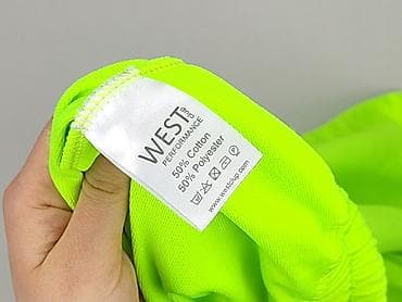 reebok 1992: Spodnie dresowe damskie, rozmiar M — 5