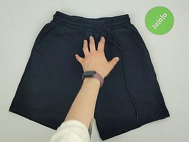 vs: Shein, Szorty damskie, rozmiar XS — 2