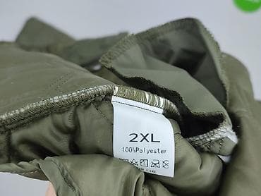 6xl: Kurtka przejściowa damska, rozmiar 2XL — 4