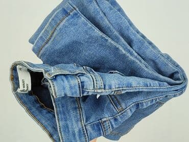 jeansy damskie low waist: Jeansy damskie, rozmiar 2XS — 6