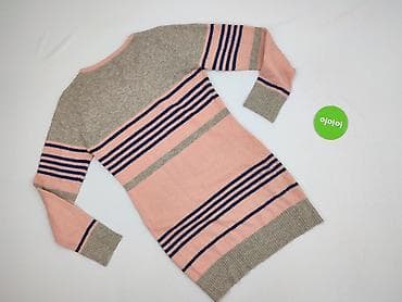 peacocks sweter: Sweter damski, rozmiar S — 3