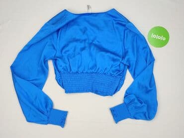 top z puszkiem: Amisu, Top damski, rozmiar S — 3