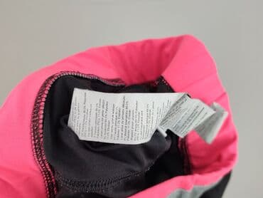 legginsy push up na siłownie: Domyos, Legginsy Sportowe damskie, rozmiar S — 5