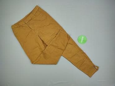 piżama kik: Yessica, Spodnie materiałowe damskie, rozmiar M — 2