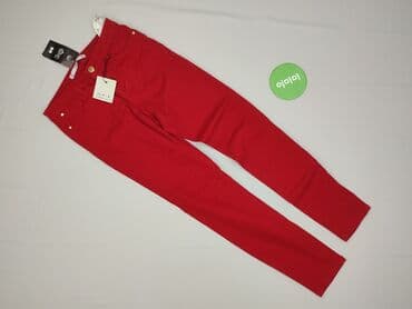 spodnie hello kitty rozmiar xs: Denim, Jeansy damskie, rozmiar XS — 2