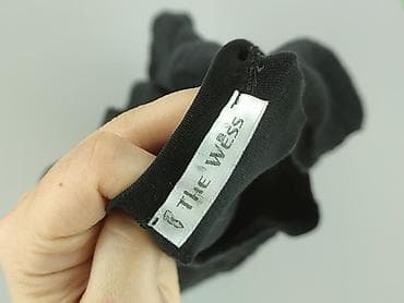 modne bluzy dla nastolatek: Bluzka damska, rozmiar M — 4