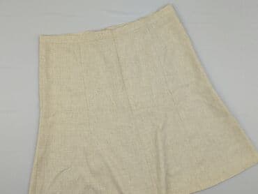 spódnice do pracy na lato: Spódnica damska, rozmiar 4XL — 2