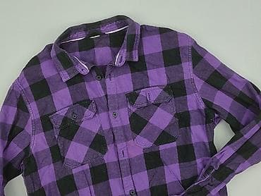 koszula flanelowa cropp: Cropp, Koszula damska, rozmiar L — 1