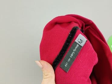 welurowa bluzki: Carry, Women`s top, size M (EU 38) — 4