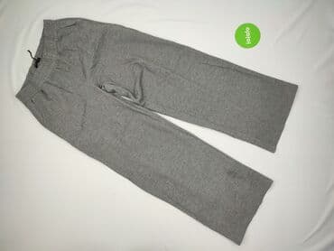 spodnie dresowe oryginalne: Sinsay, Spodnie dresowe damskie, rozmiar L — 2