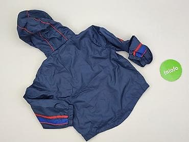 select shop bluzy: Kurtka przejściowa, 4-5 lat, 104-110 cm, stan - Bardzo dobry — 3
