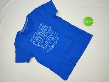 koszulki rapowe: Livergy, Koszulka dla mężczyzn, rozmiar L — 2