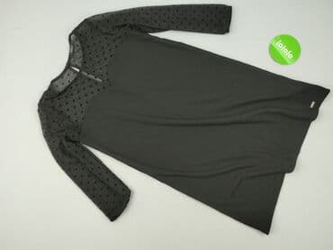 bluzka w grochy, mohito: Mohito, Women`s dress, size M — 3