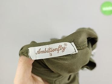 terra aqua buty: Bluzka damska, rozmiar S — 4