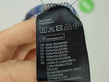 bluzy do ta: H&M, Top damski, rozmiar XS — 5