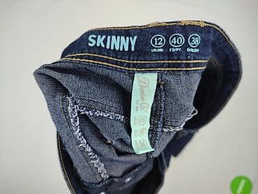 agolde jeans: Denim Co, Jeansy damskie, rozmiar M — 4